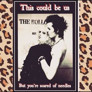 Meet your Posher, Jake